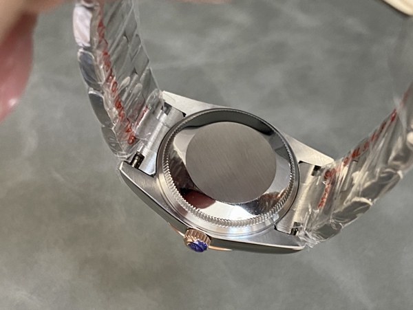 激安ロレックス素材ディテール